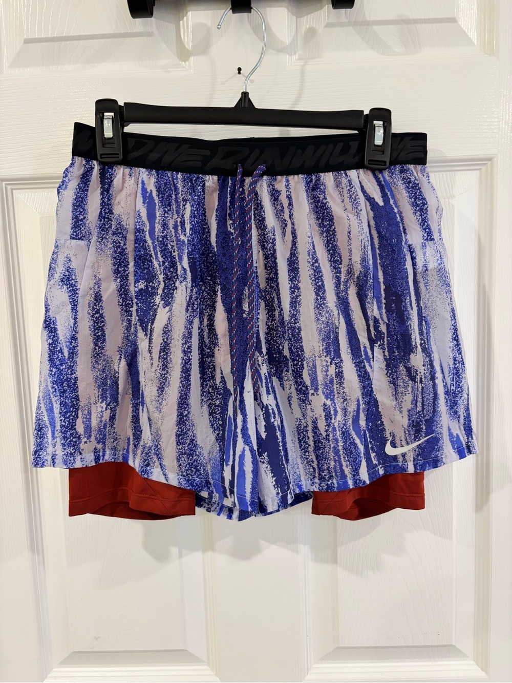 Nike Flex Stride Shorts